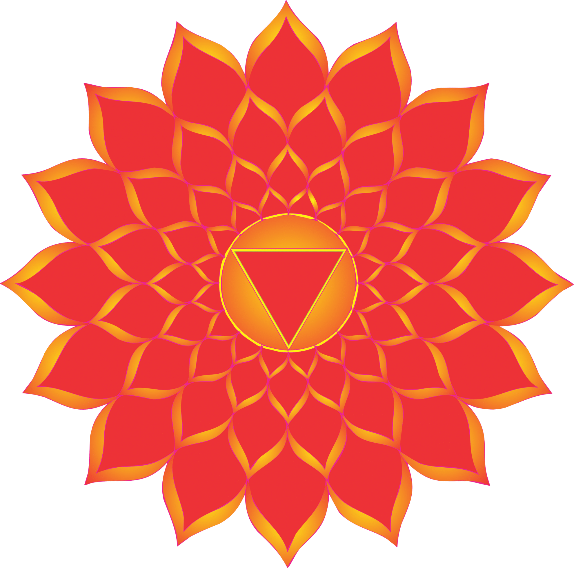 Søndagsretreat: Den Tantriske Veien Søndag 15. juni kl. 10 til 13.30 Lærer: Viveka - Bilde 4