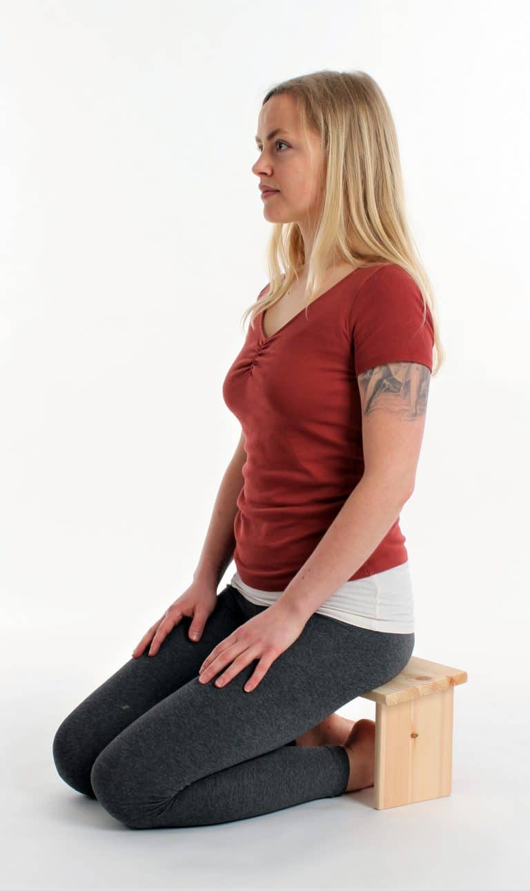 Meditasjonskrakk
