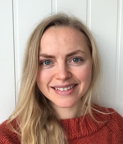 Kristiane Brudevoll Kristiane Brudevoll