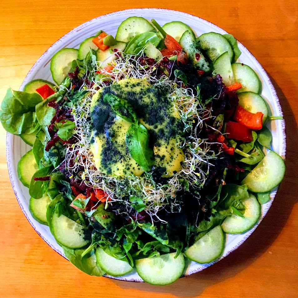 Byretreat: Yoga, vegetarmat og hverdagsfilosofi - 06.-08.12 Lærere: Viveka og Yasodha - Bilde 6