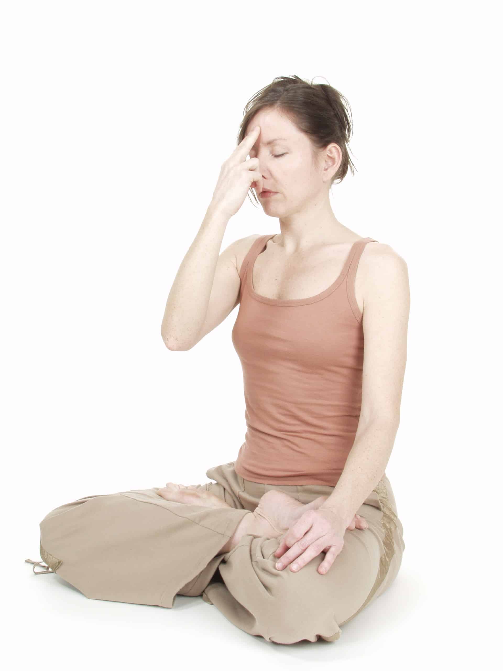Lørdagsretreat: Yin, Pranayama og Yoga Nidra (inkludert lunsj), lørdag 2. mars kl 10-13.30 Lærer: Yashoda - Bilde 2