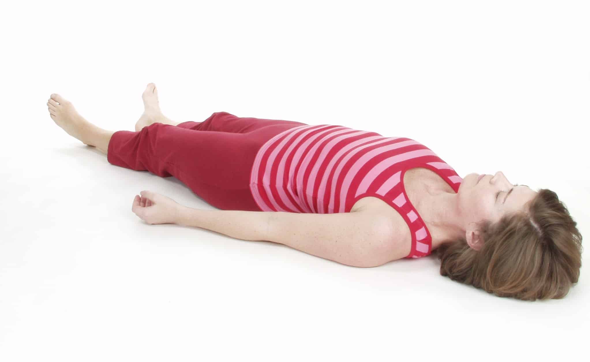 Lørdagsretreat: Yin, Pranayama og Yoga Nidra (inkludert lunsj), lørdag 2. mars kl 10-13.30 Lærer: Yashoda - Bilde 3