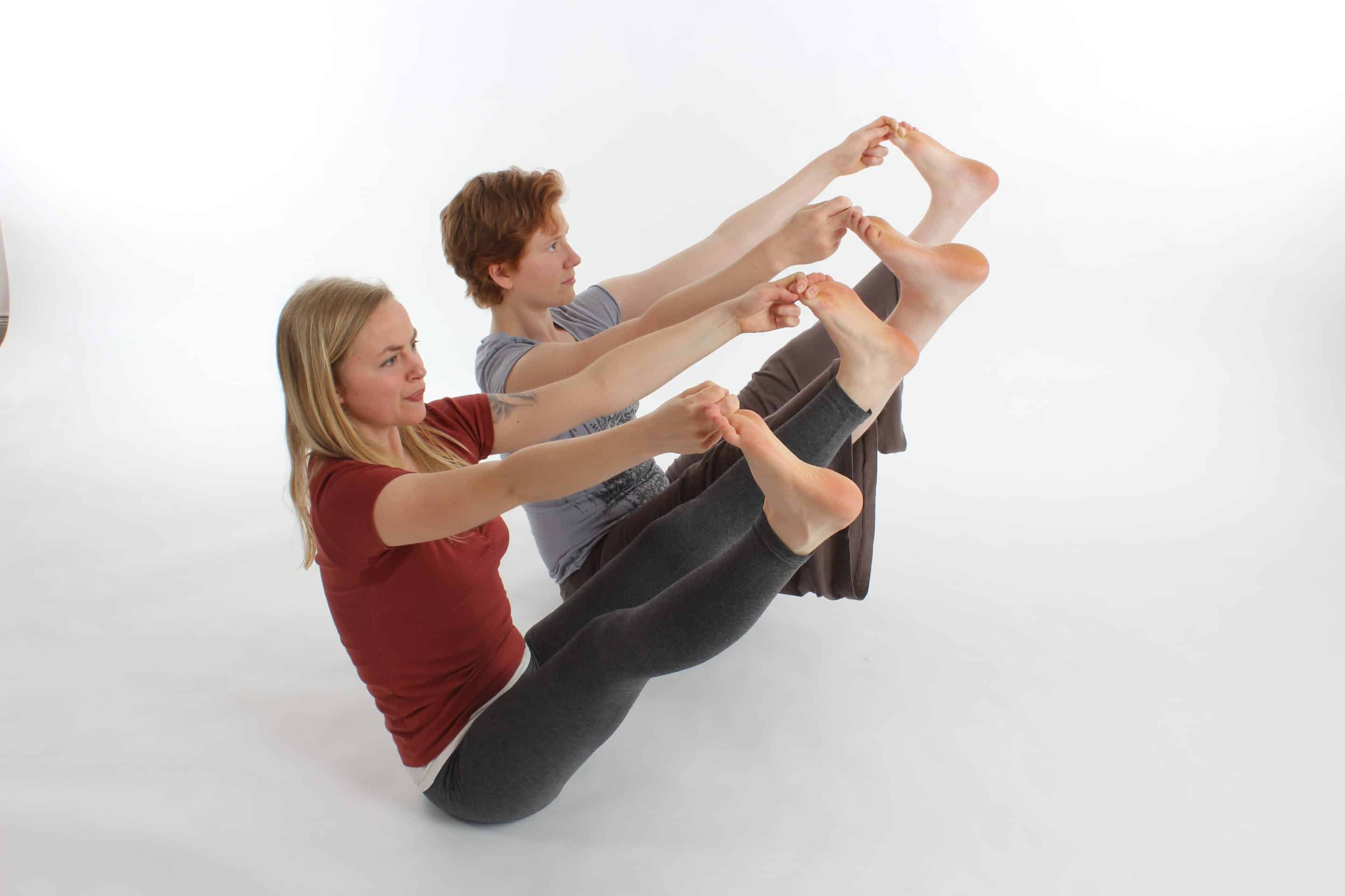 Yoga & meditasjon II (5x), mandag kl 16.30-18- fra 15.06-20.07. Lærer Shanti