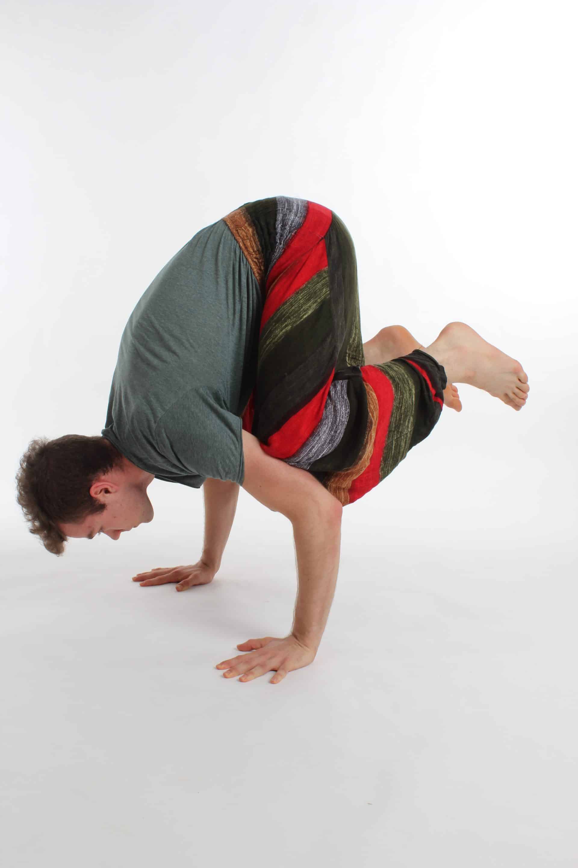 Yoga & meditasjon II (7x), mandag kl 16.30-18- fra 31.08-12.10. Lærer Amrit - Bilde 8
