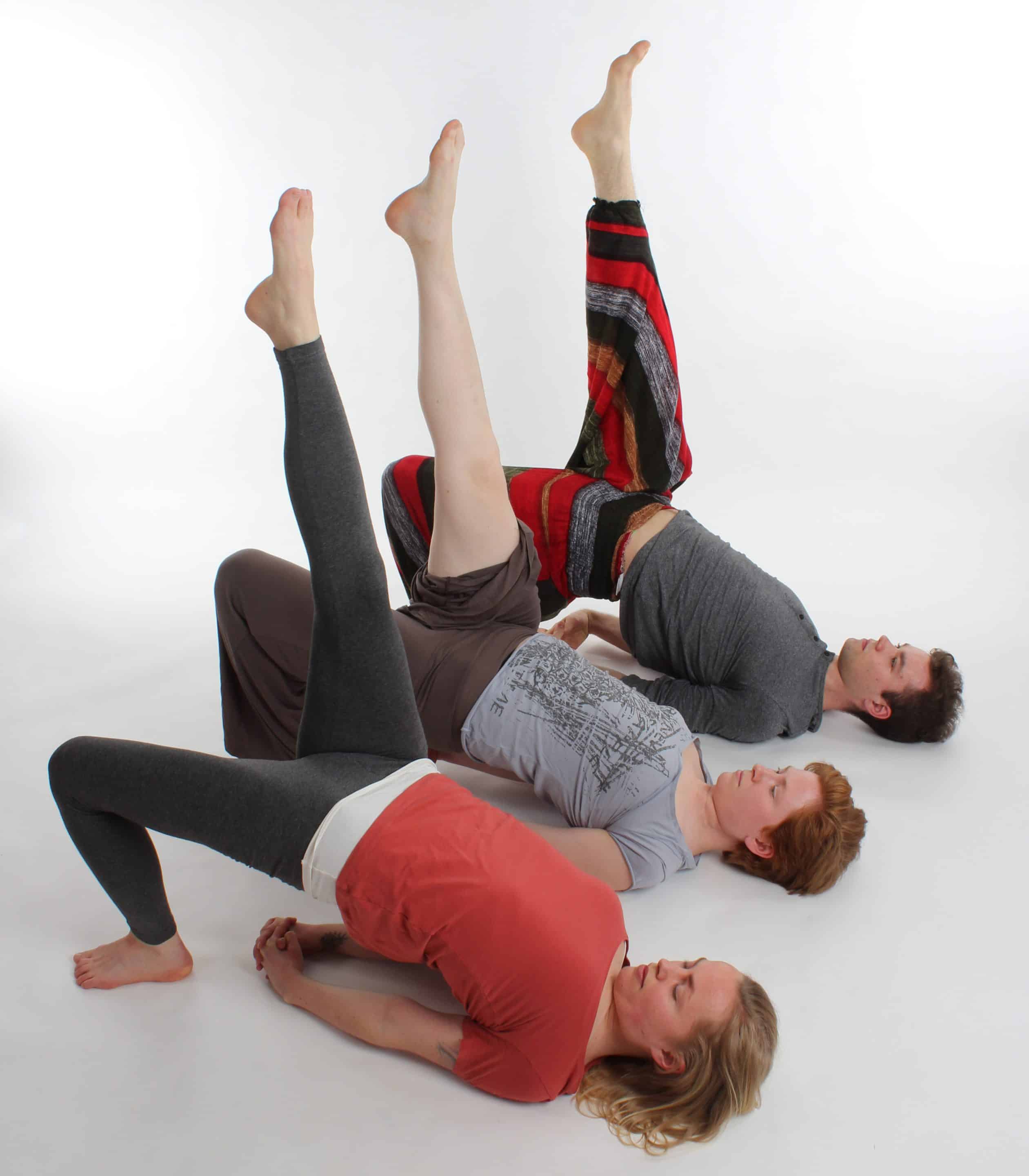 Yoga & meditasjon I (8x), mandag kl 11-12.30 – fra 20.10-08.12. Lærer Shanti