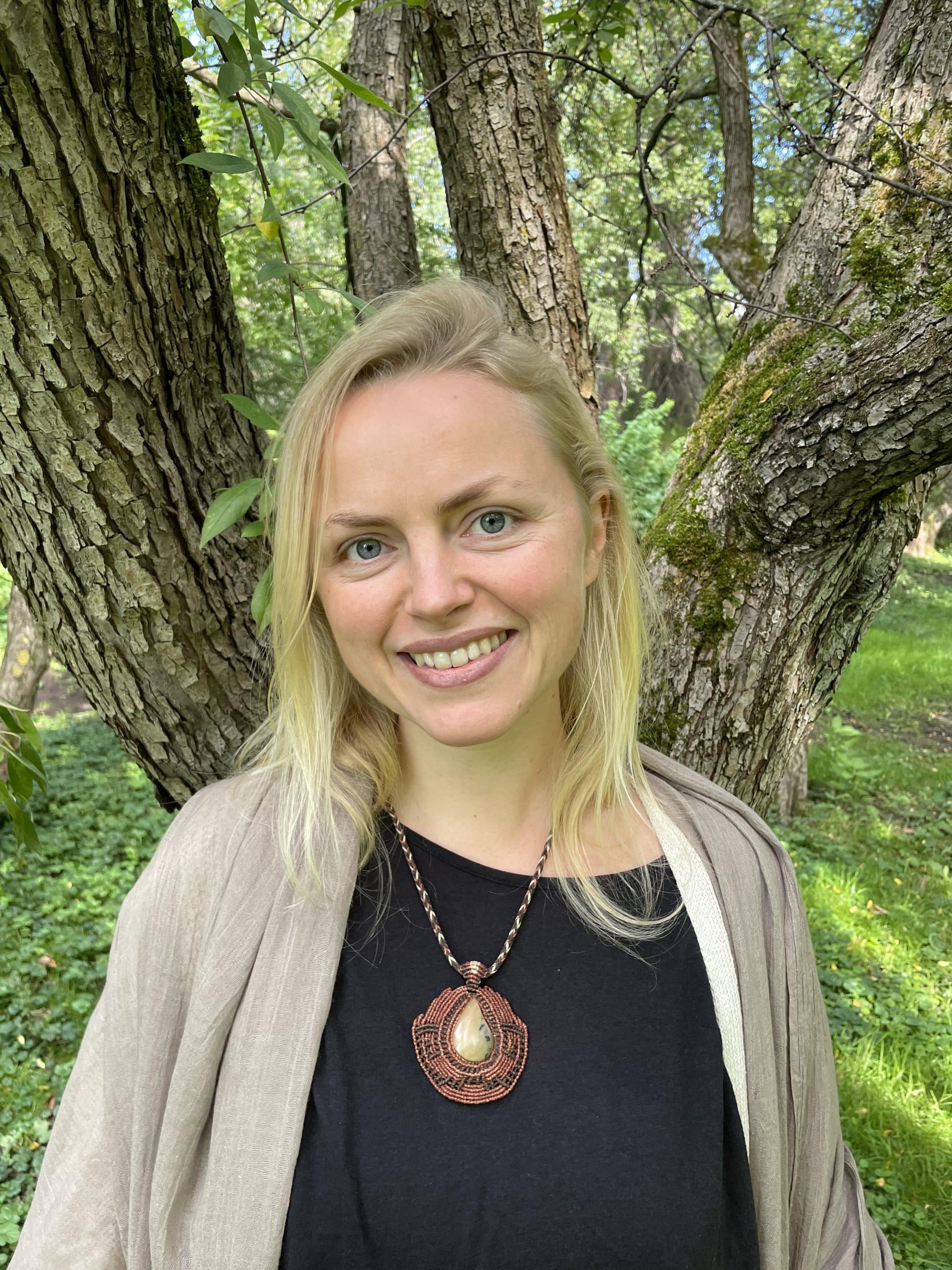 Byretreat: Yoga, vegetarmat og hverdagsfilosofi - 06.-08.12 Lærere: Viveka og Yasodha - Bilde 2