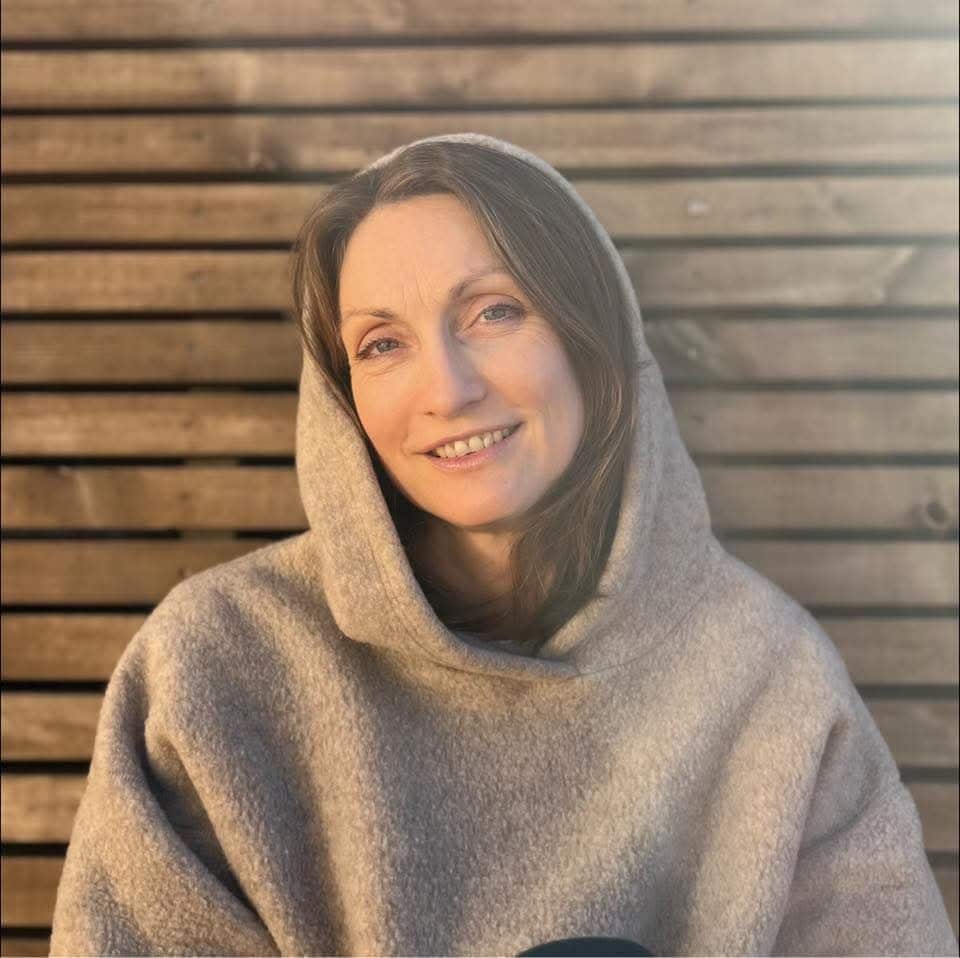 Eirin Portrett Moksha