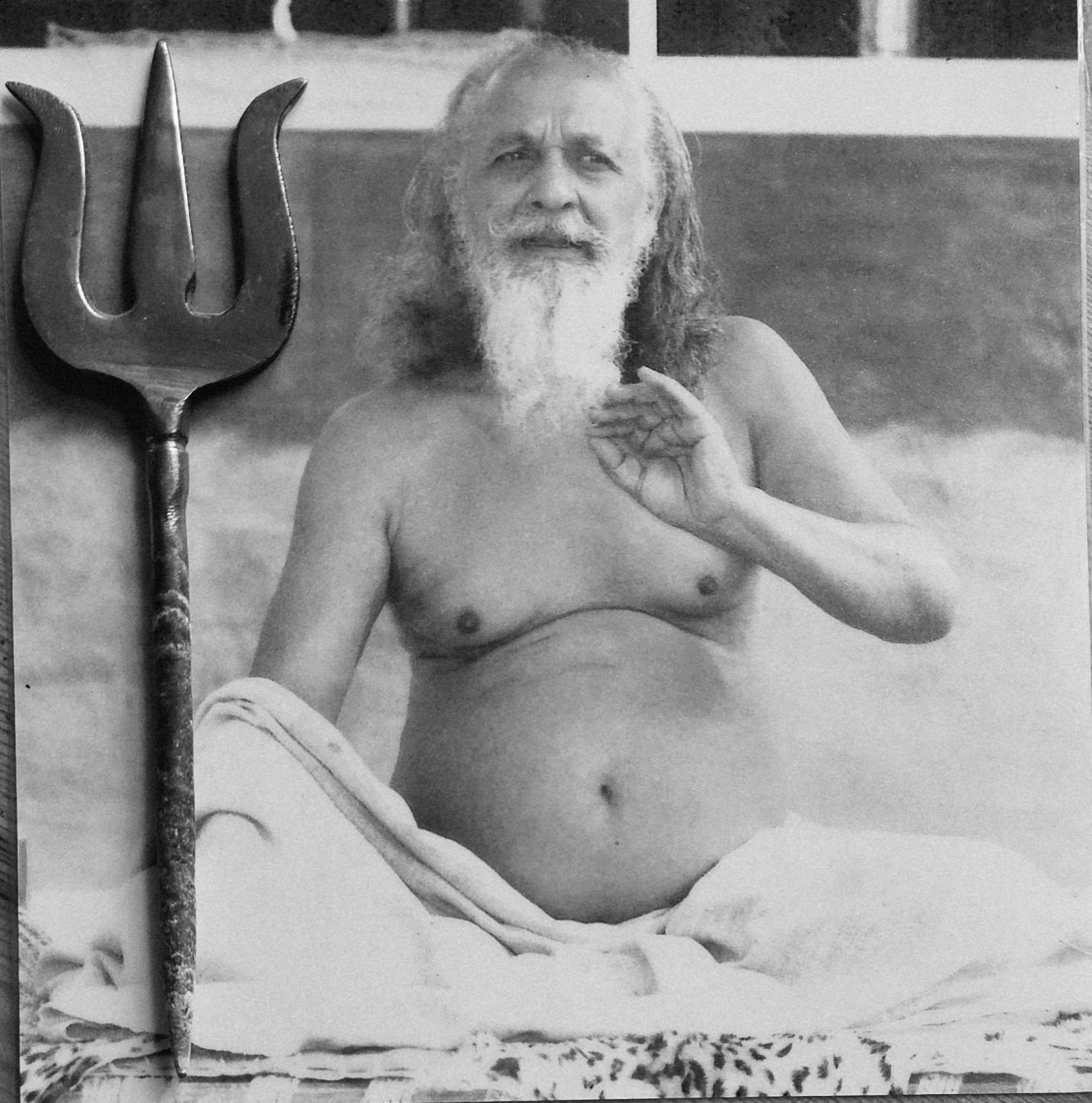 Kriyayoga på YogaYoni i Nissedal 31. juli - 14. august 2027