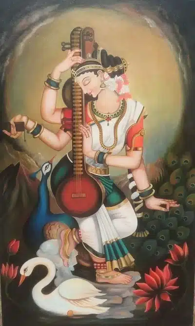 Kirtan med Yggdrasil Kirtankollektiv