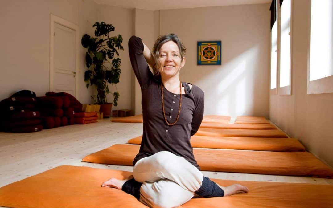 Hvorfor velge yogakurs i Oslo for klassisk yoga?