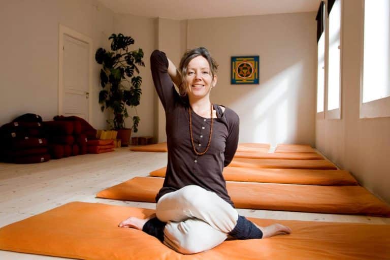 yogakurs i Oslo
