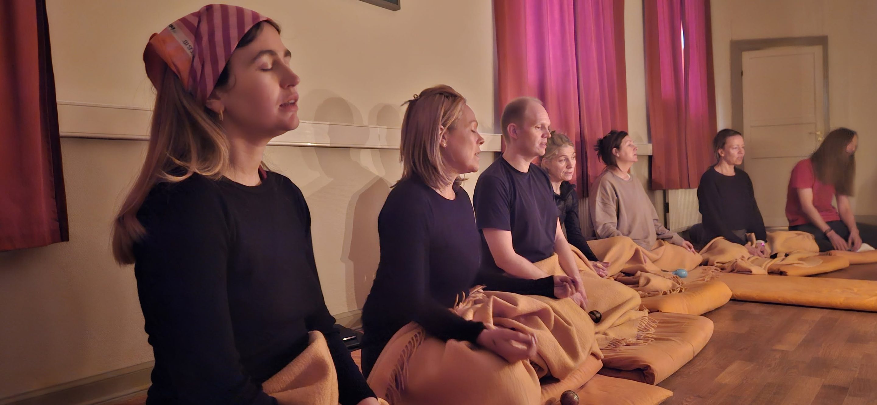 yogalærerutdanning