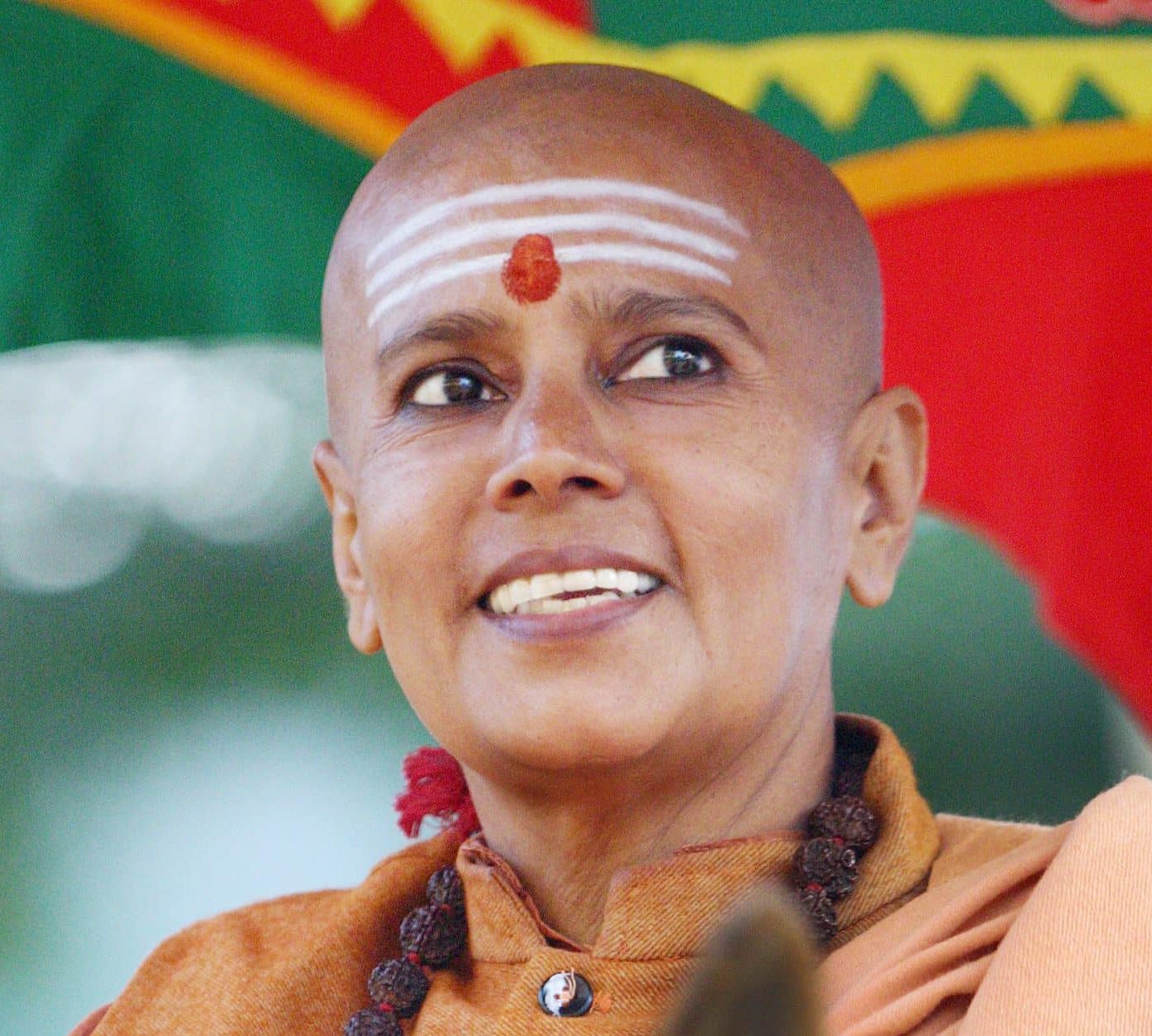 Swami Satsangi