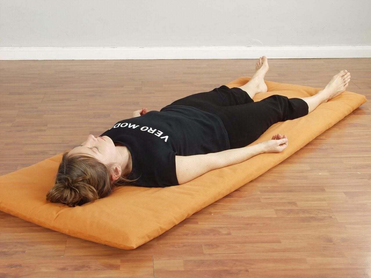futonmatte til yoga